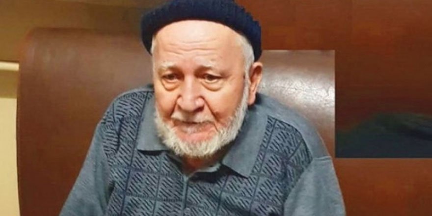 Erbakan Hoca'nın kardeşi Kemalettin Erbakan vefat etti