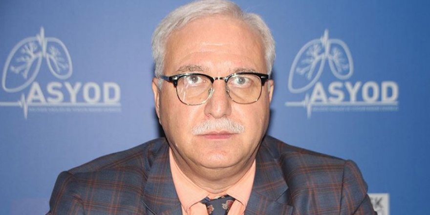 Okulların açılması hakkında Bilim Kurulu Üyesi Prof. Dr. Özlü'den flaş açıklama!