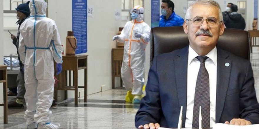 Konya'da günlük vaya sayısı 500'ü buldu