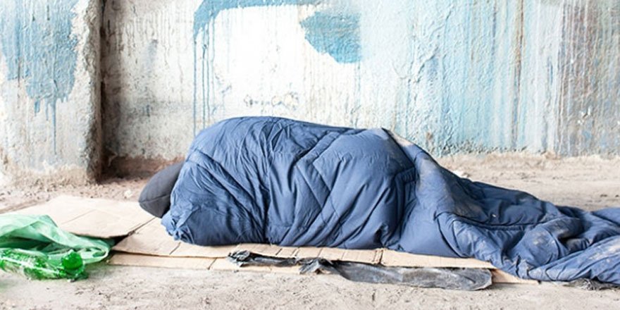 Kovid-19 sebebiyle Kanada'daki evsizlerin sayısı arttı