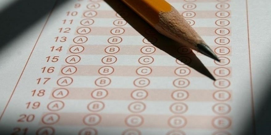 Ankara'da KPSS'ye girecekler dikkat! Açık olacak nüfus müdürlükleri belli oldu!