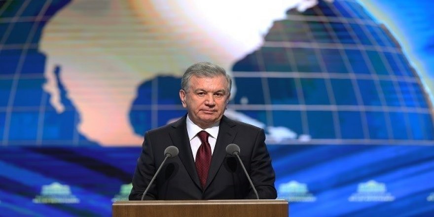 CUMHURBAŞKANI KARARI: İMAM MATURİDİ ULUSLARARASI ARAŞTIRMA MERKEZİ KURULACAK