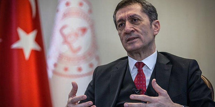 Bakan Selçuk'tan okulların açılış tarihiyle ilgili yeni açıklama