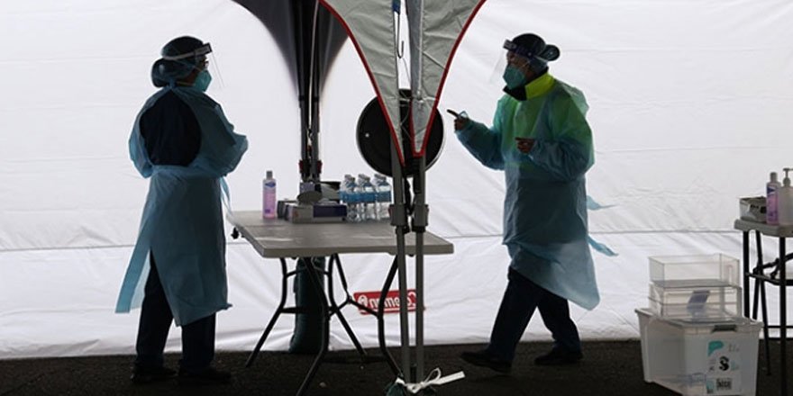 Avustralya'da en genç can kaybı yaşandı