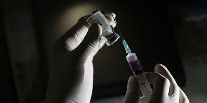 Kazakistan Rusya’nın geliştirdiği koronavirüs aşısını satın almak istiyor