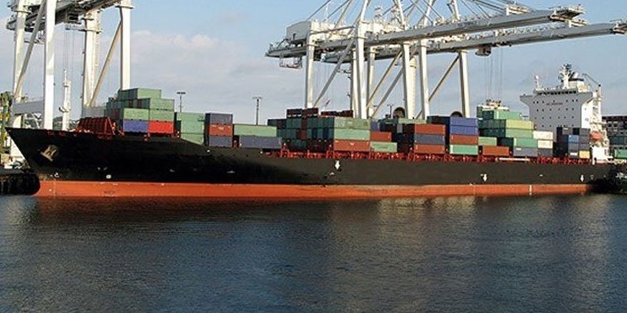 Haziran ayı cari denge rakamları açıklandı