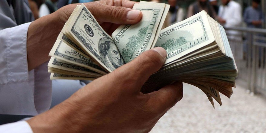 Dolar/TL 7,36 seviyesinden işlem görüyor