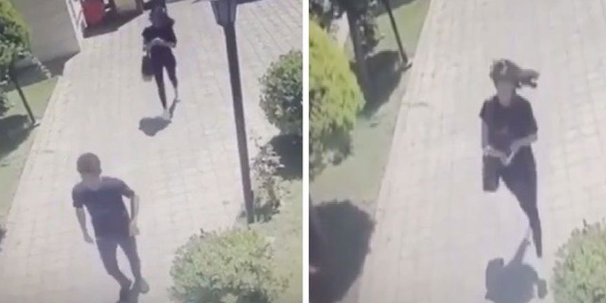 Erkek arkadaşının evinden düşerek hayatını kaybeden Duygu'nun sır ölümü!