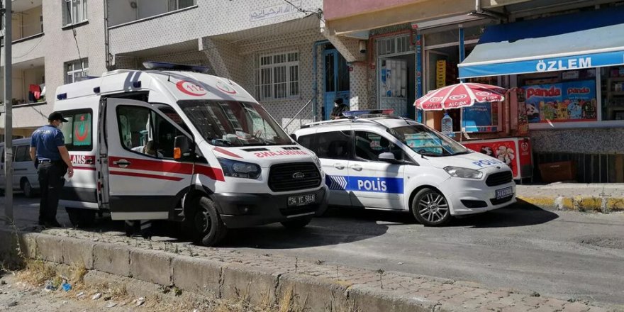 İstanbul'da korkunç olay! Annesinin cesedini gören kişi herkesi şoke etti
