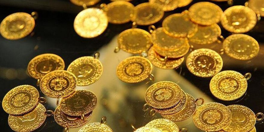 Darphane çeyrek altın üretimini iki katına çıkardı