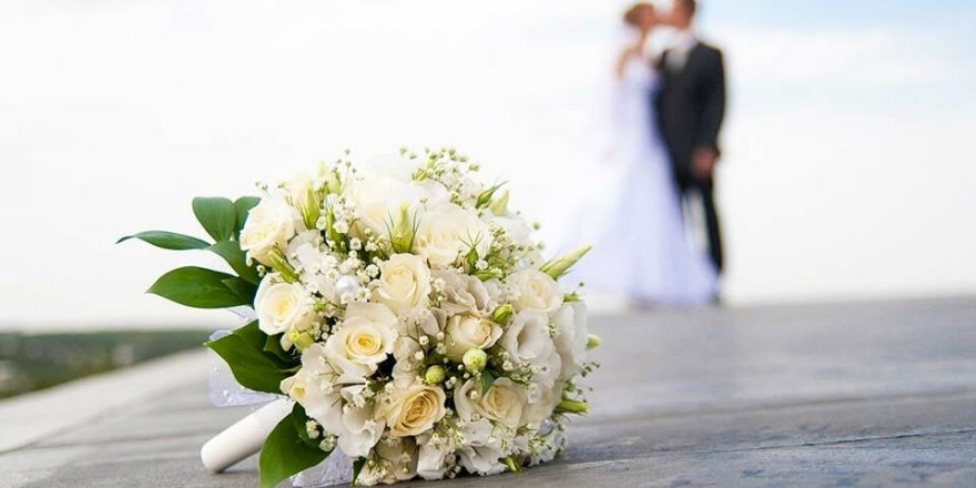 Gaziantep'te 8 düğüne Kovid-19 iptali!