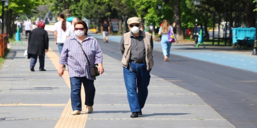 Bartın'da 65 yaş üstüne nikah ve düğün kısıtlaması