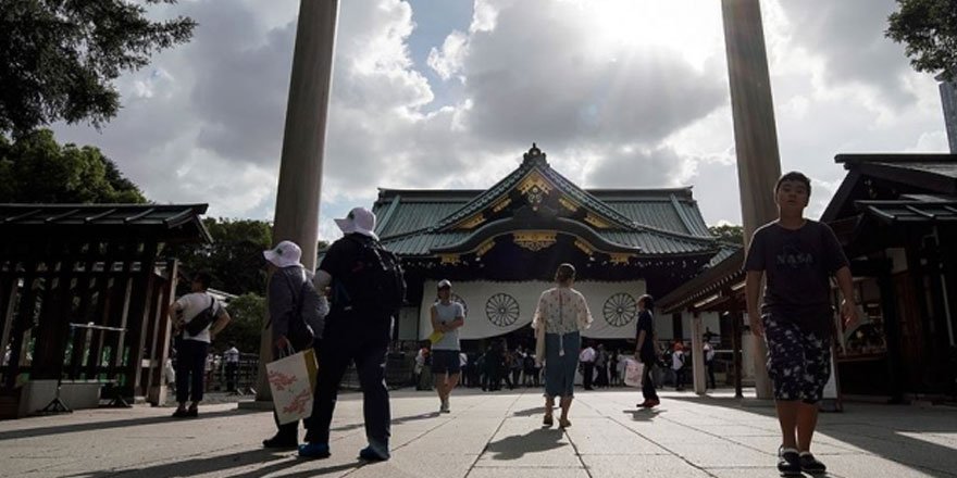 Japonya'da sıcak hava can aldı, 27 kişi hayatını kaybetti