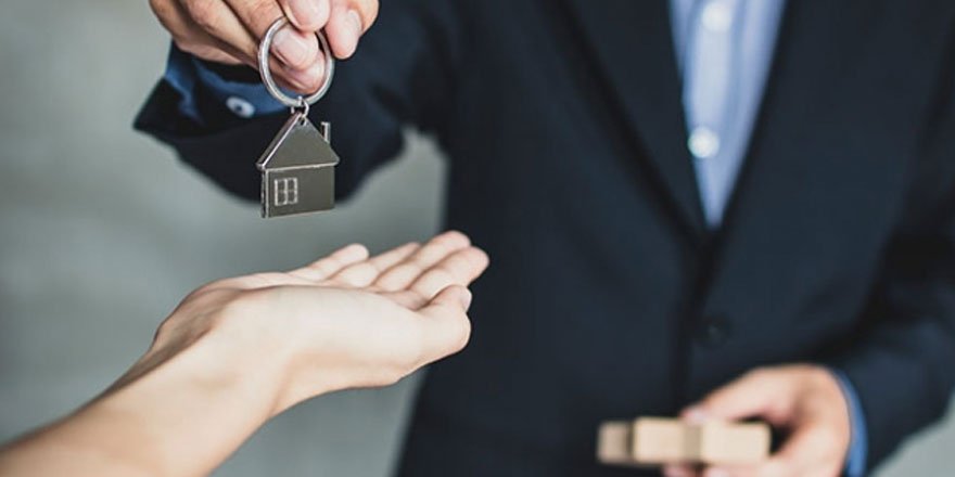 Konut satışlarında rekor artış! Yüzde 124 arttı