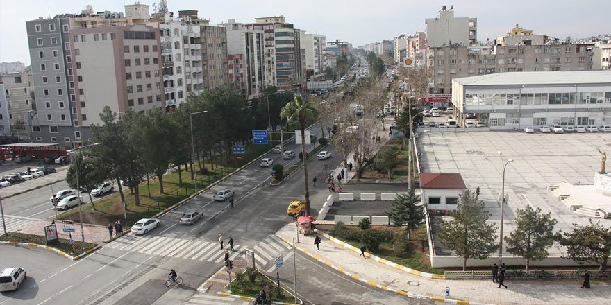 Adıyaman'da iki günde 78 ev karantinaya alındı!