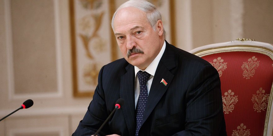 Belarus Devlet Başkanı Lukaşenko: Beni öldürmediğiniz sürece seçimler yenilenmeyecek