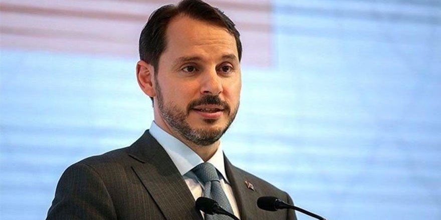 Bakan Albayrak: Türkiye bu küresel krizden de daha da güçlenerek çıkacaktır