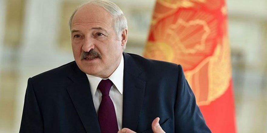 Belarus Devlet Başkanı Lukaşenko yeni seçim talebini kabul etti