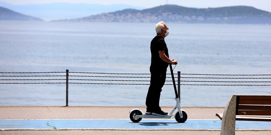 65 yaş üstü sokağa çıkma kısıtlaması olan iller listesi belli oldu!