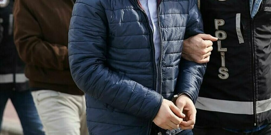 Şırnak'ta 26 terör şüphelisi yakalandı