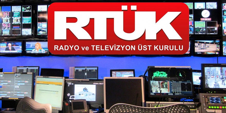 RTÜK'ten Sözcü iddialarına yanıt geldi! İletişime açık yayıncılara destek oluruz