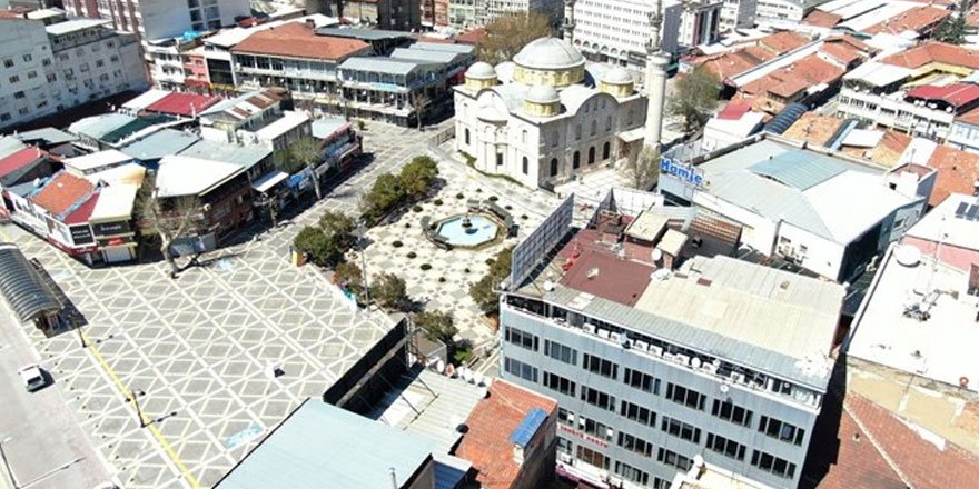 Malatya'da mesai saatlerine corona virüs düzenlemesi