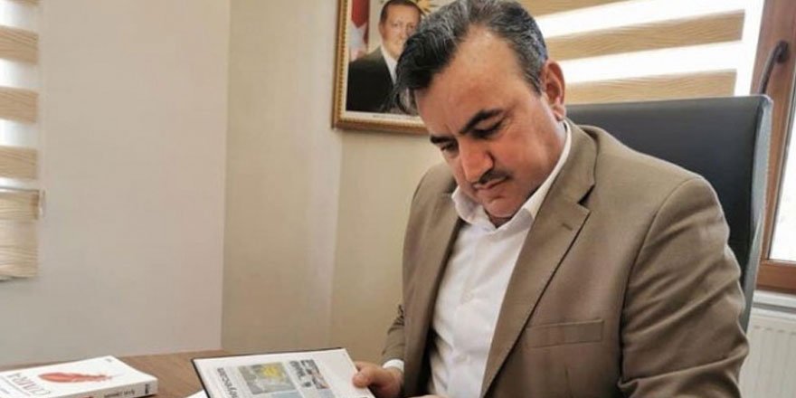 Koronavirüs tedavisi gören Çumra Belediye Başkanı hayatını kaybetti