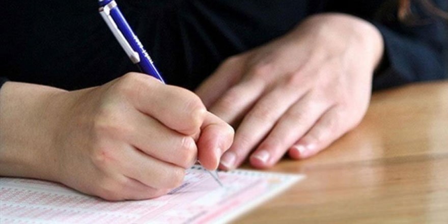 Açıköğretim'de yaz okulu sınavları online yapılacak