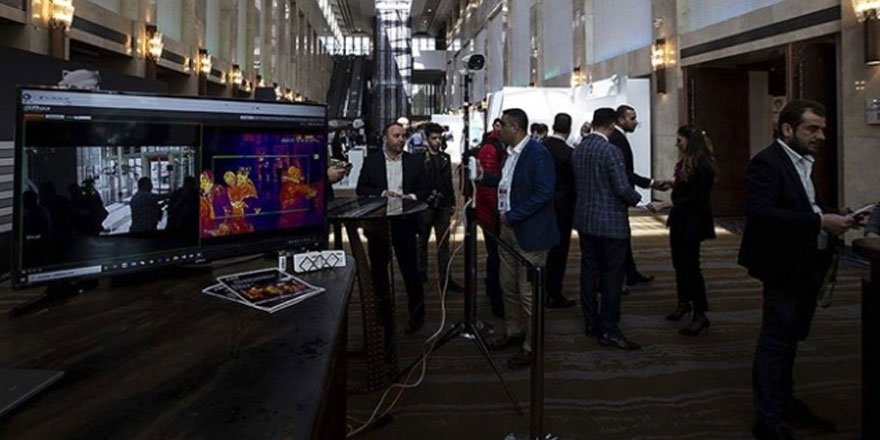 Fuarlar yeni önlemlerle açılacak