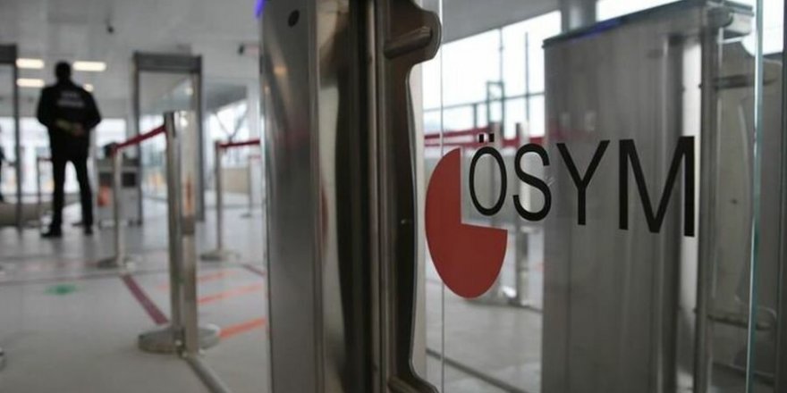 ÖSYM'den YKS yerleştirme sonuçları açıklaması