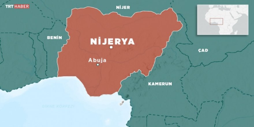 Nijerya'da Boko Haram'a operasyon: 20 ölü