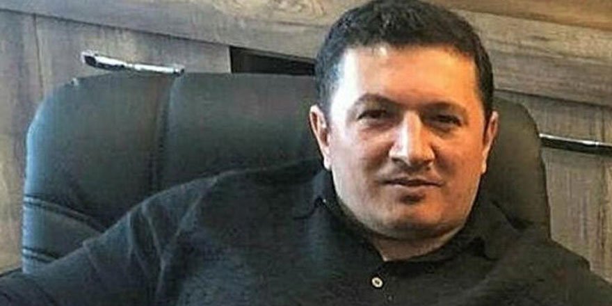 Azeri suç örgütü lideri Nadir Salifov uğradığı silahlı saldırıda öldürüldü!