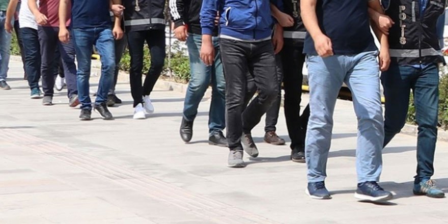 18 ilde 'milyonluk' yasa dışı bahis operasyonu