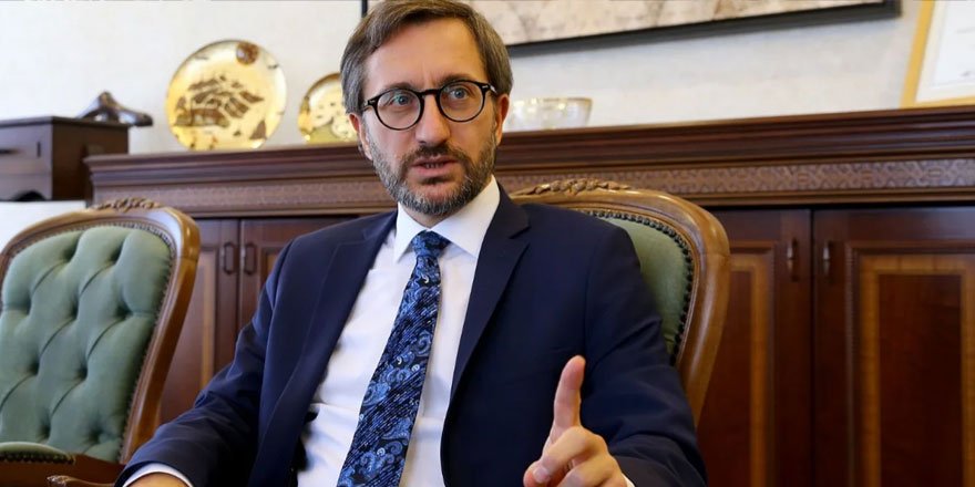 Altun'dan müjde spekülasyonları uyarısı: Kulak asmayın