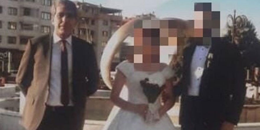 4 ay sonra düğün için evden çıktı, koronavirüse yakalandı