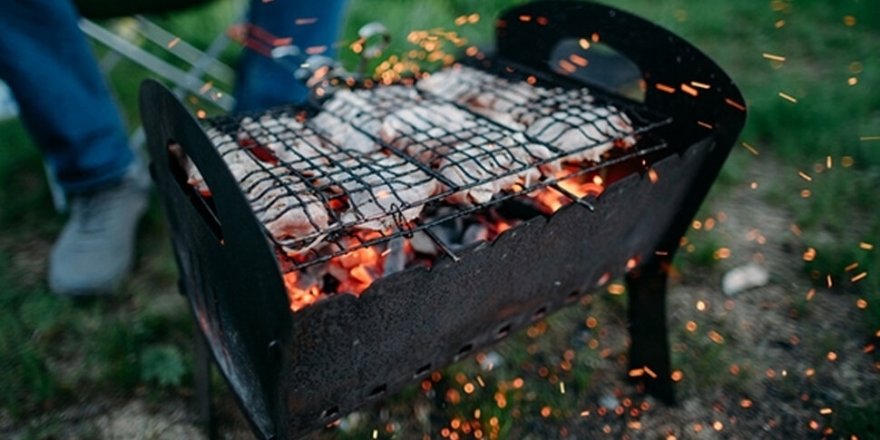 Başkent Ankara'da mangal yasağı geldi