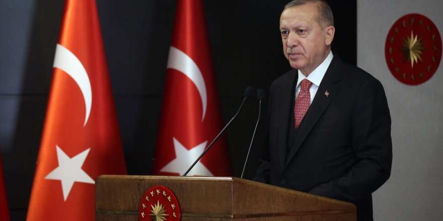 Cumhurbaşkanı Erdoğan'ın yarın açıklayacağı 'müjde'nin detayları belli oldu