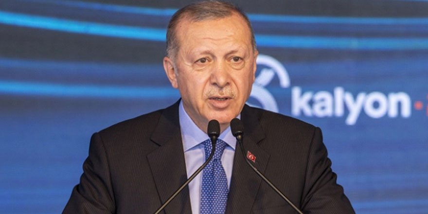 Türkiye, Cumhurbaşkanı Erdoğan'ın bugün açıklayacağı müjdeye kilitlendi
