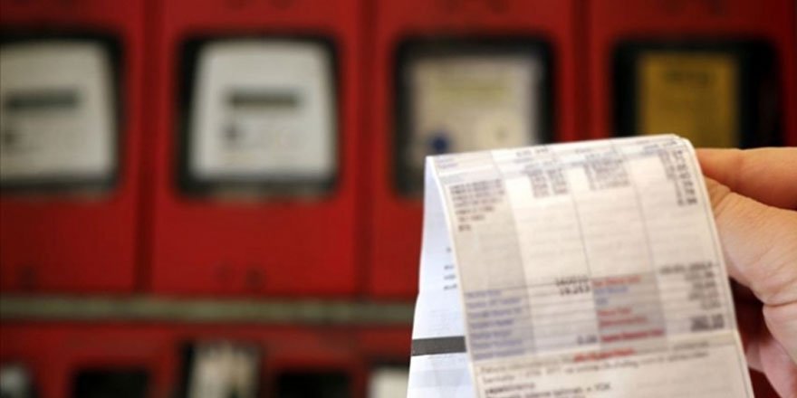 Elazığ ve Malatya'da depremzedelerin faturaları 3 ay ertelenecek