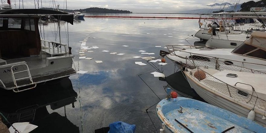 Tur teknelerine ve gemilere sıkı denetim: 16 gemiye ceza