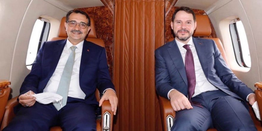 Bakan Albayrak ve Dönmez'den #MüjdelerOlsun paylaşımları!