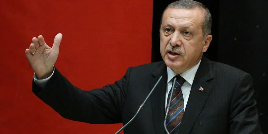 Cumhurbaşkanı Erdoğan yeni tedbirleri açıkladı! Sokağa çıkma yasağı geri döndü