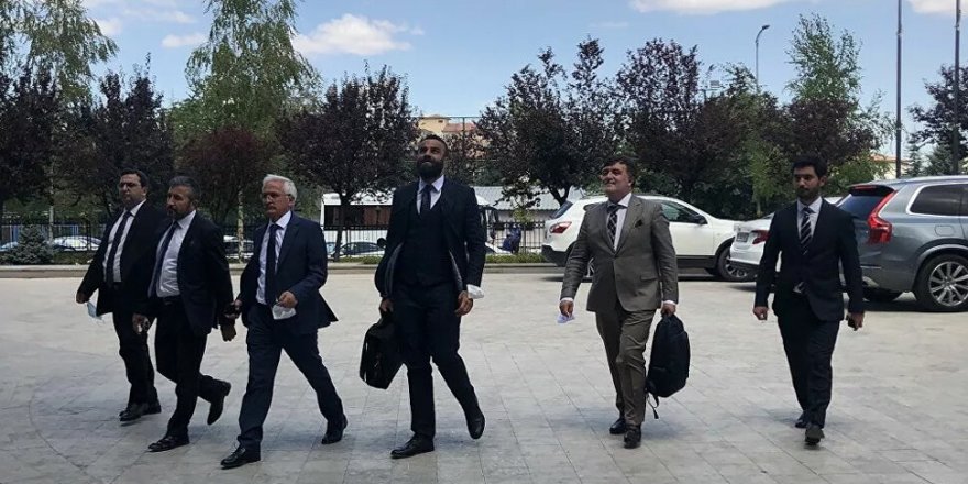 Ankara'da avukatlar harekete geçti! 2. baro için başvuru yapıldı