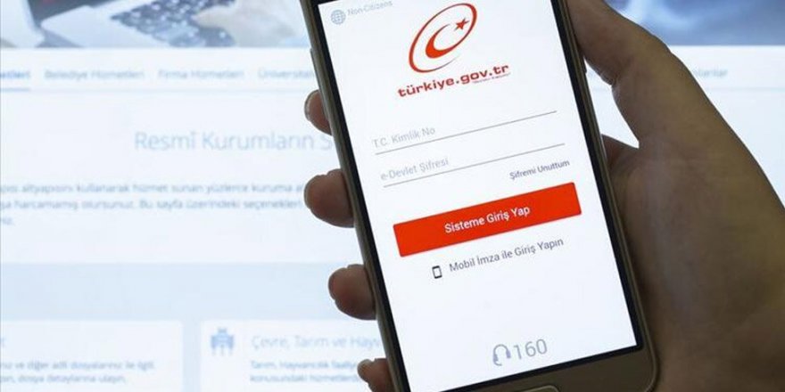 YÖK'ten öğrencilere sevindiren haber! Transkript belgesi e-Devlet'ten alınabilecek