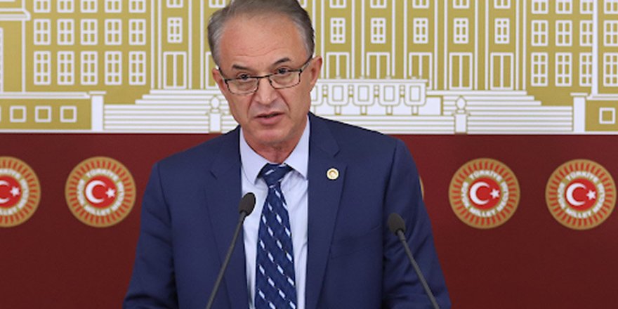 CHP’li Özkan’dan korkutan iddia: Bursa'da günlük vaka sayısı bin