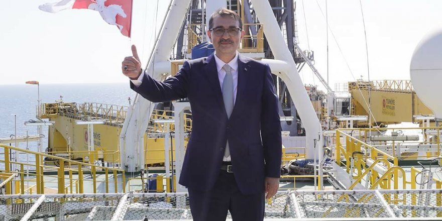 Bakan Dönmez'den 'doğal gaz' fiyatı müjdesi!