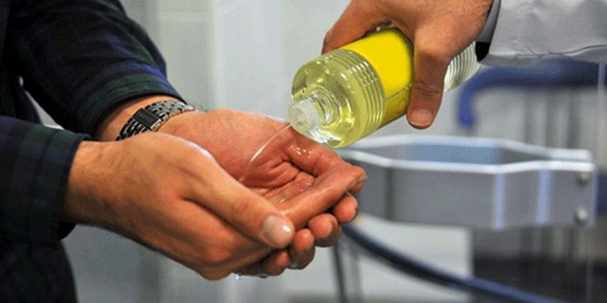 Türkiye'nin kolonya ihracatı rekor seviyeye ulaştı