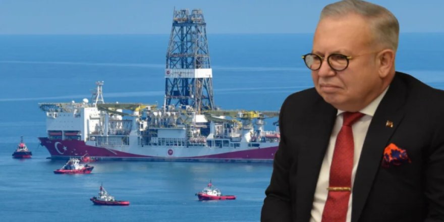 Emekli Tümamiral  Cihat Yaycı'dan kritik doğalgaz değerlendirmesi