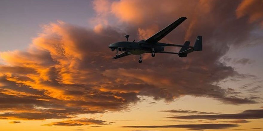 Lübnan Hizbullahı İsrail'e ait bir İHA düşürdüğünü duyurdu