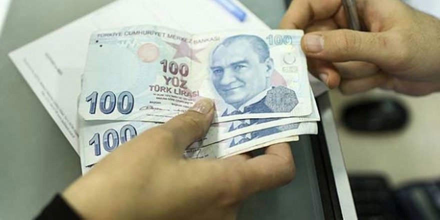 Ağustos ayı sosyal yardım desteği ödemeleri yarın başlayacak